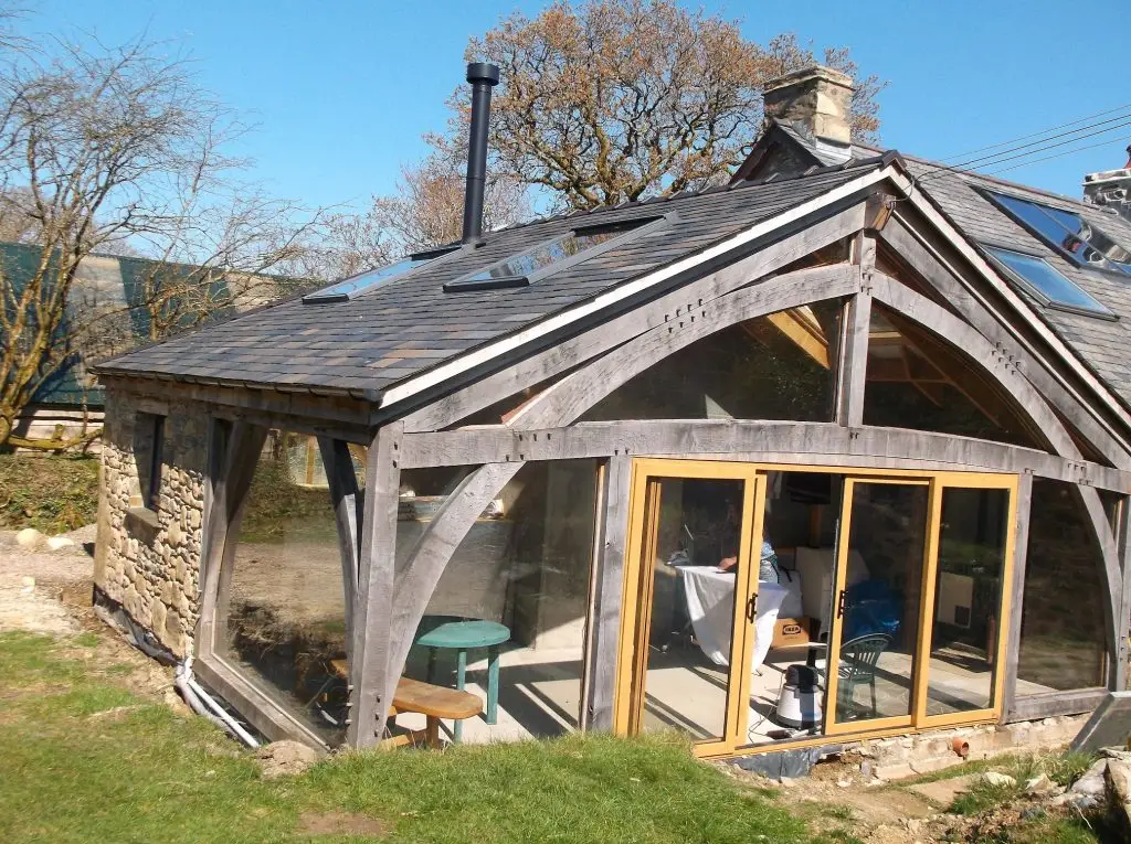 Builders in Pembrokeshire Builder in Pembrokeshire